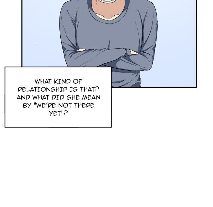 Excuse me, This is my Room [LObeam , kook] Chapter 12 – page 29