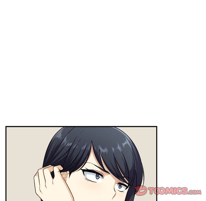 Excuse me, This is my Room [LObeam , kook] Chapter 12 – page 34
