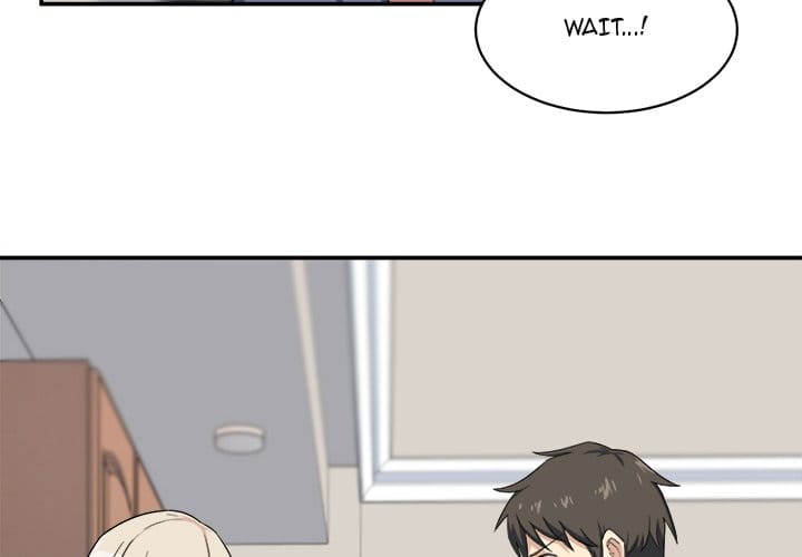 Excuse me, This is my Room [LObeam , kook] Chapter 12 – page 4