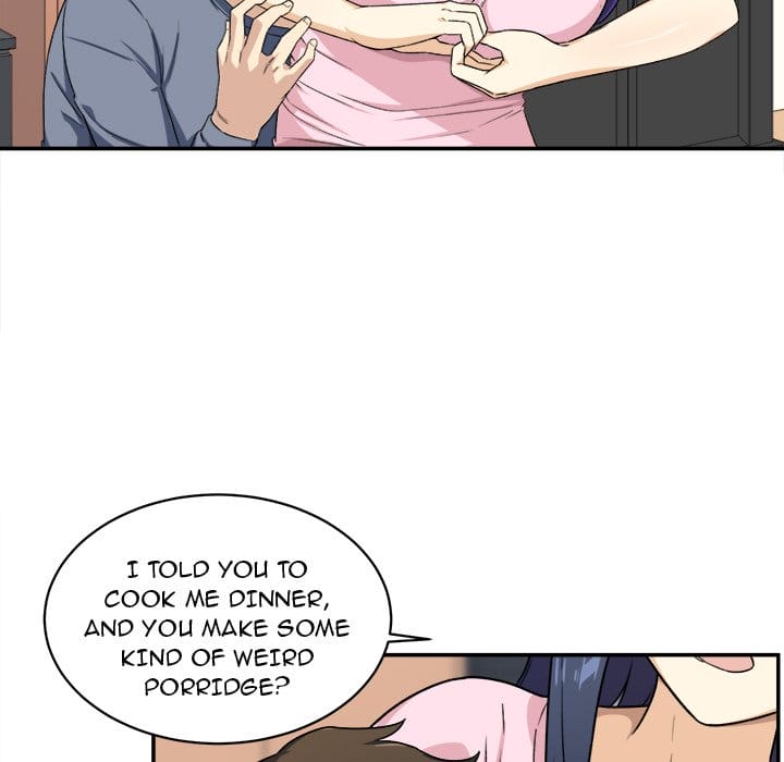 Excuse me, This is my Room [LObeam , kook] Chapter 12 – page 41