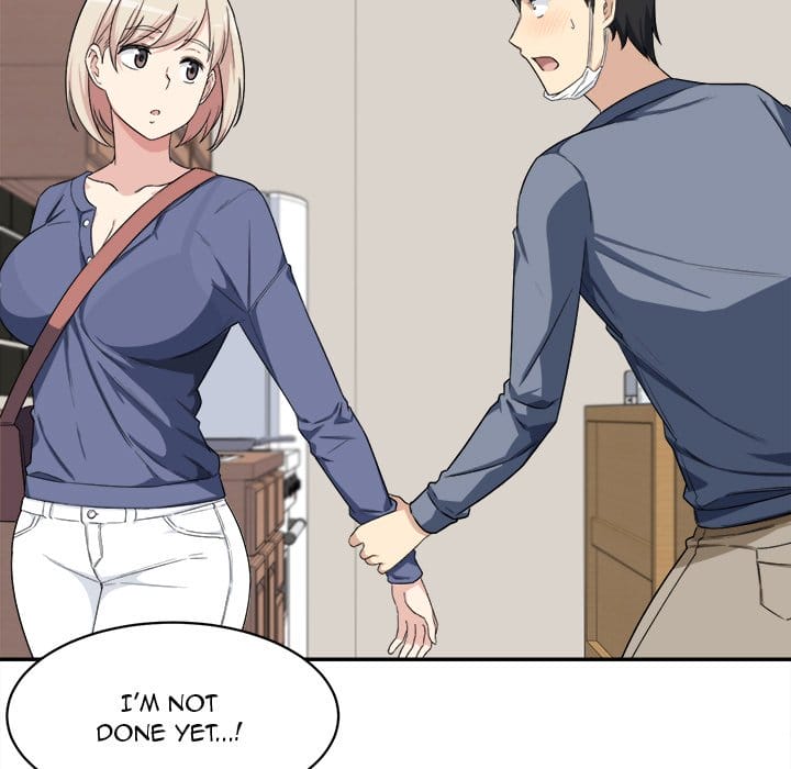 Excuse me, This is my Room [LObeam , kook] Chapter 12 – page 5