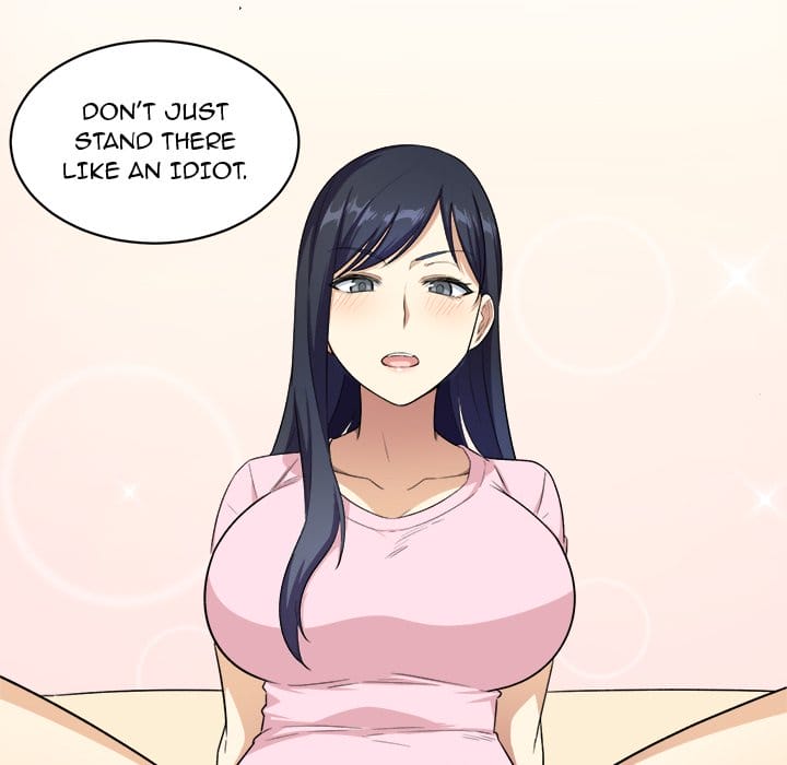 Excuse me, This is my Room [LObeam , kook] Chapter 12 – page 56