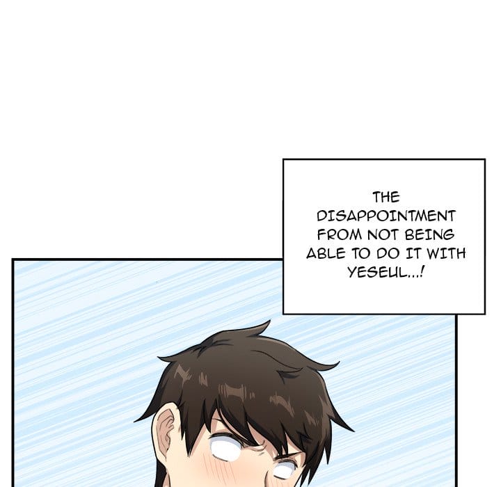 Excuse me, This is my Room [LObeam , kook] Chapter 12 – page 60