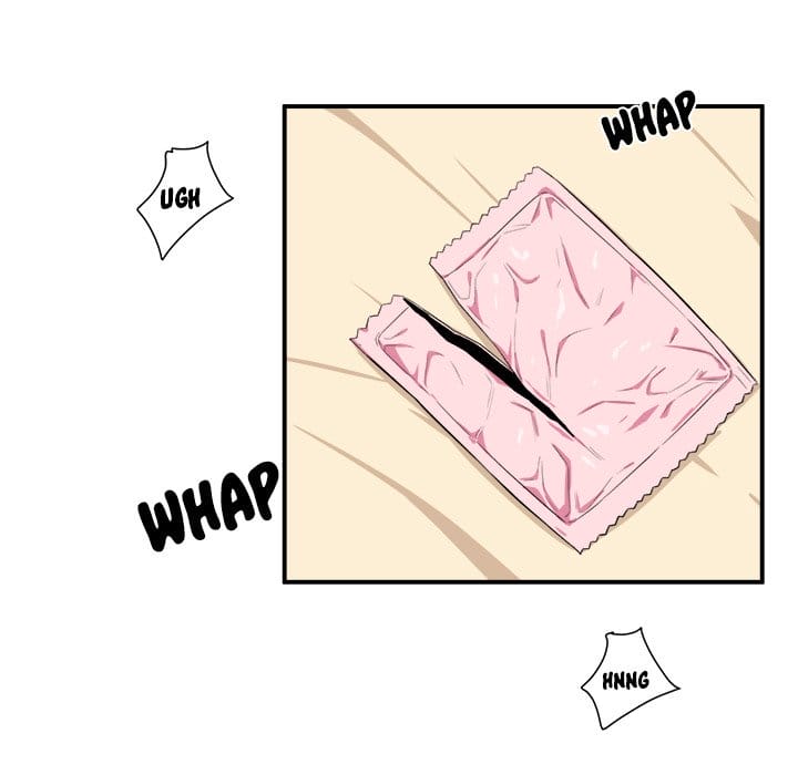 Excuse me, This is my Room [LObeam , kook] Chapter 12 – page 63