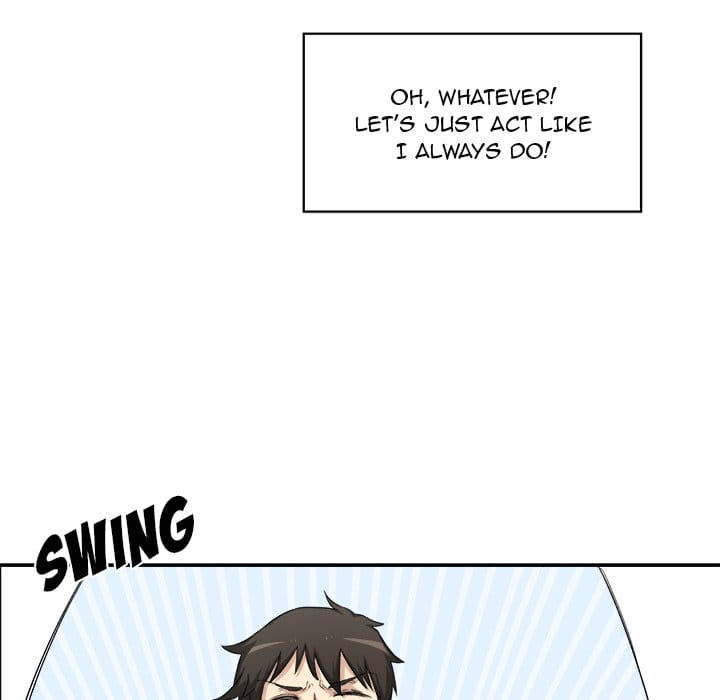 Excuse me, This is my Room [LObeam , kook] Chapter 12 – page 84