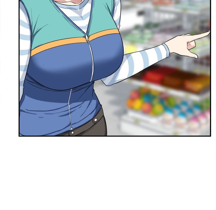 Excuse me, This is my Room [LObeam , kook] Chapter 12 – page 96