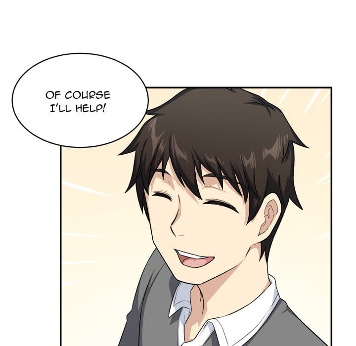 Excuse me, This is my Room [LObeam , kook] Chapter 12 – page 97