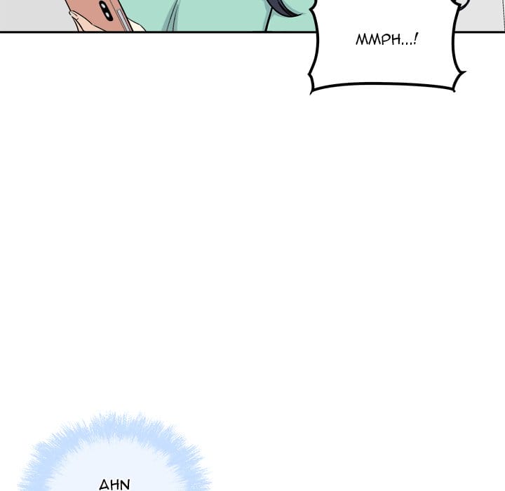 Excuse me, This is my Room [LObeam , kook] Chapter 57 – page 106