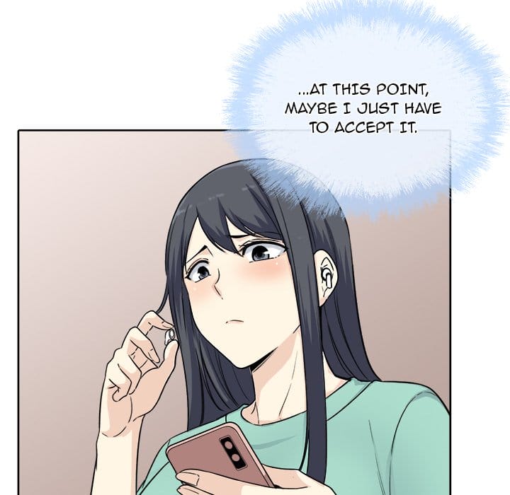 Excuse me, This is my Room [LObeam , kook] Chapter 57 – page 121