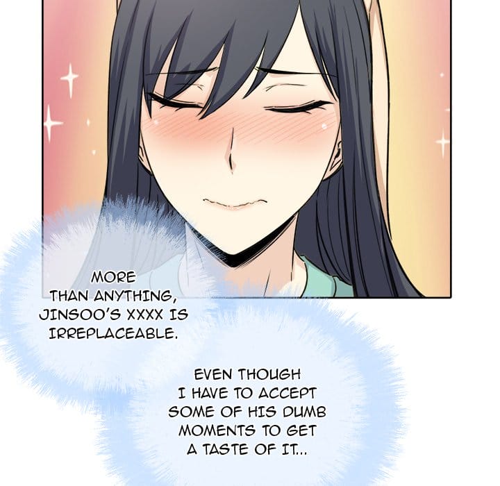 Excuse me, This is my Room [LObeam , kook] Chapter 57 – page 127