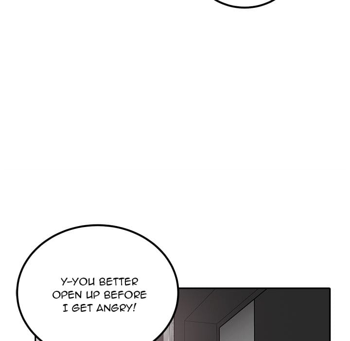 Excuse me, This is my Room [LObeam , kook] Chapter 57 – page 136