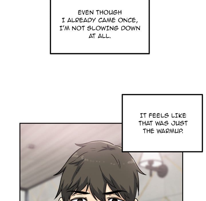 Excuse me, This is my Room [LObeam , kook] Chapter 57 – page 22