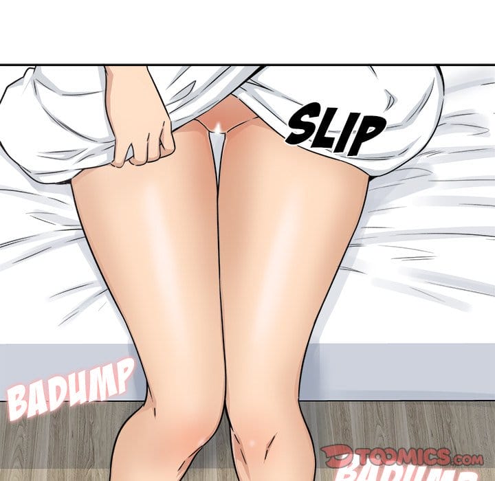 Excuse me, This is my Room [LObeam , kook] Chapter 57 – page 33