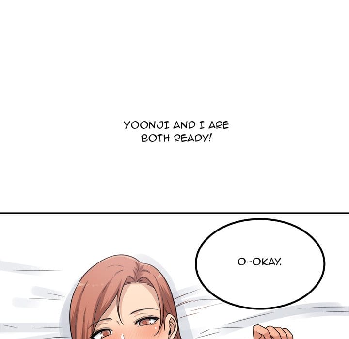 Excuse me, This is my Room [LObeam , kook] Chapter 57 – page 54