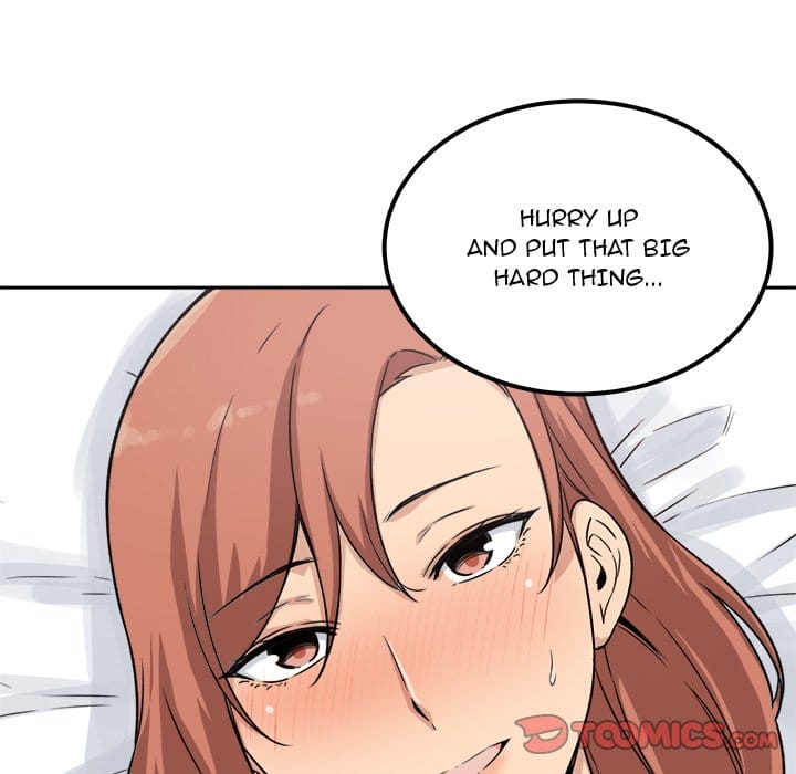 Excuse me, This is my Room [LObeam , kook] Chapter 57 – page 57