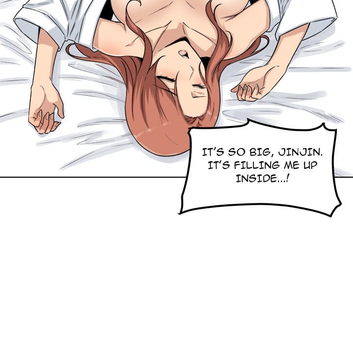 Excuse me, This is my Room [LObeam , kook] Chapter 57 – page 64