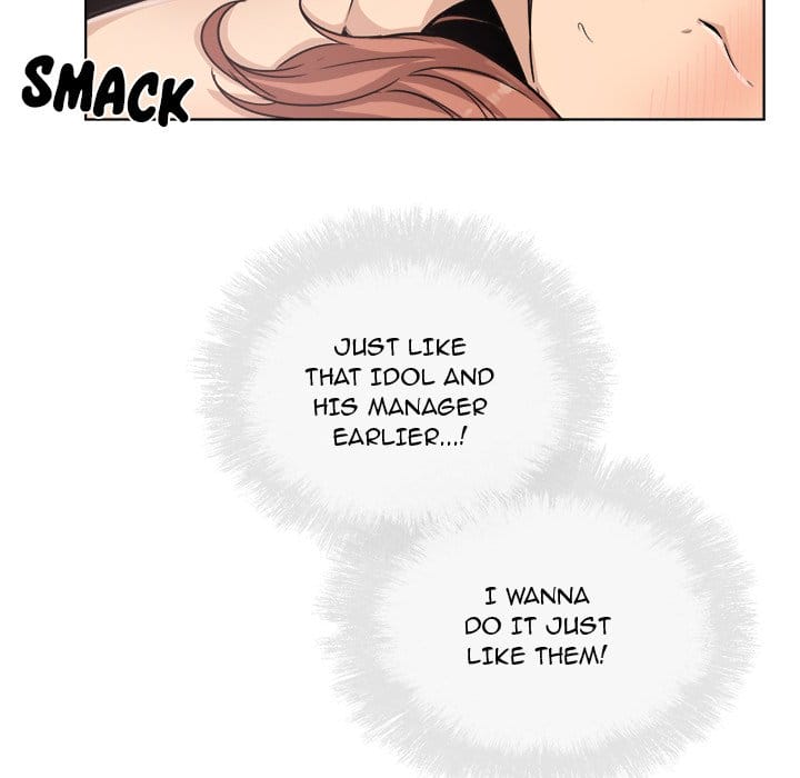 Excuse me, This is my Room [LObeam , kook] Chapter 57 – page 70