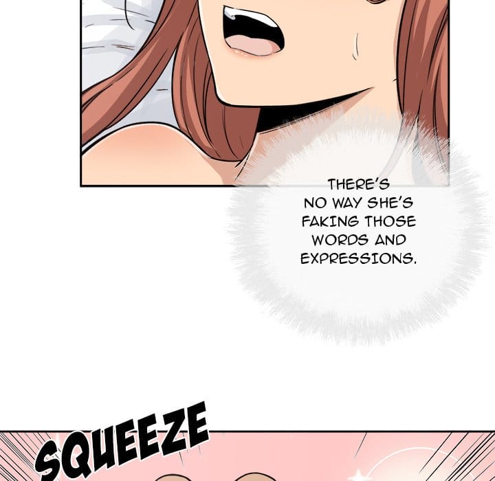 Excuse me, This is my Room [LObeam , kook] Chapter 57 – page 86