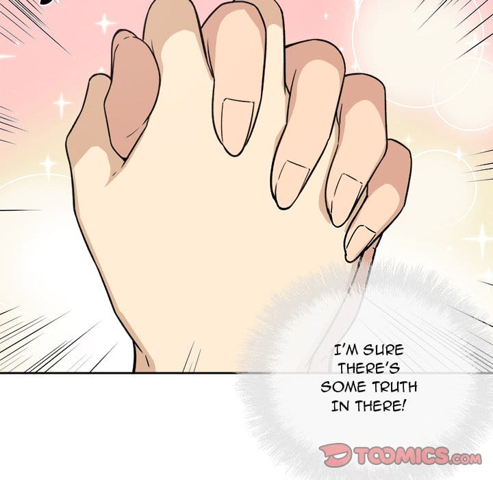 Excuse me, This is my Room [LObeam , kook] Chapter 57 – page 87