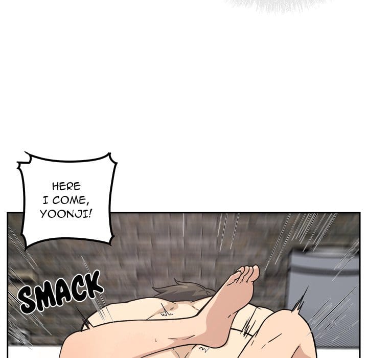 Excuse me, This is my Room [LObeam , kook] Chapter 57 – page 88