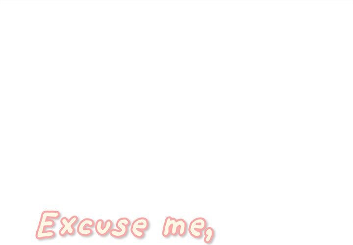 Excuse me, This is my Room [LObeam , kook] Chapter 62 – page 1