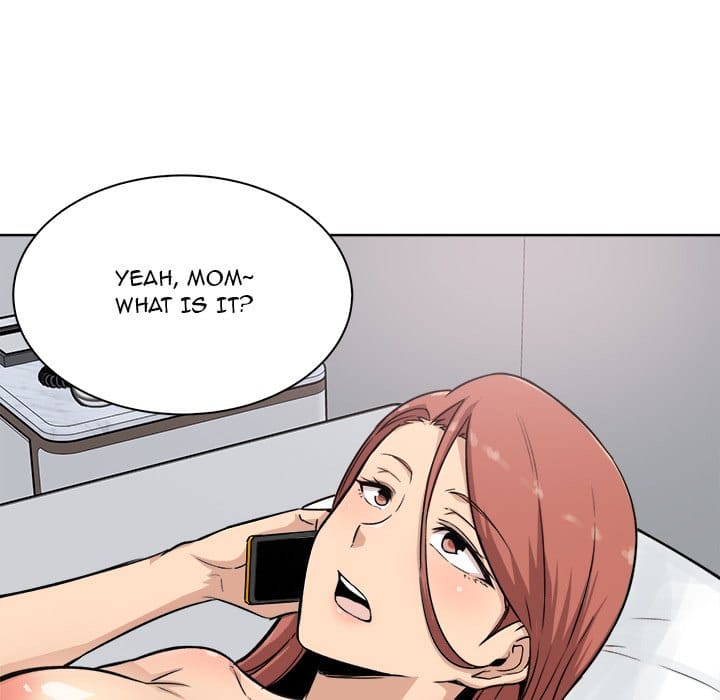 Excuse me, This is my Room [LObeam , kook] Chapter 62 – page 100
