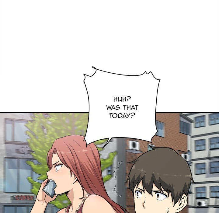 Excuse me, This is my Room [LObeam , kook] Chapter 62 – page 138