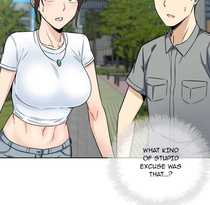 Excuse me, This is my Room [LObeam , kook] Chapter 62 – page 143