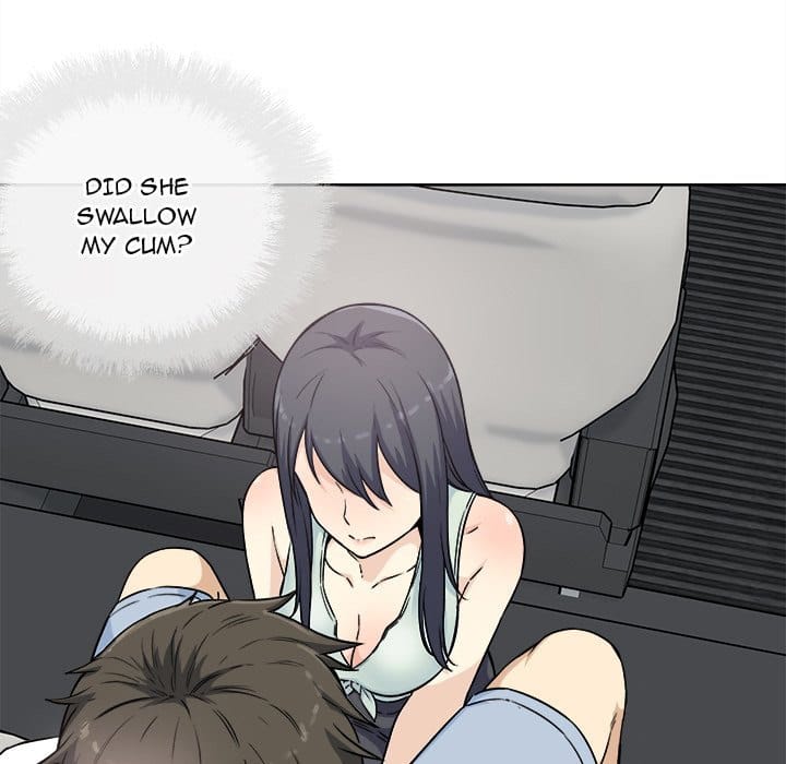 Excuse me, This is my Room [LObeam , kook] Chapter 62 – page 22