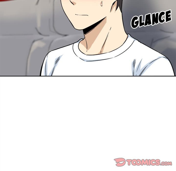 Excuse me, This is my Room [LObeam , kook] Chapter 62 – page 33