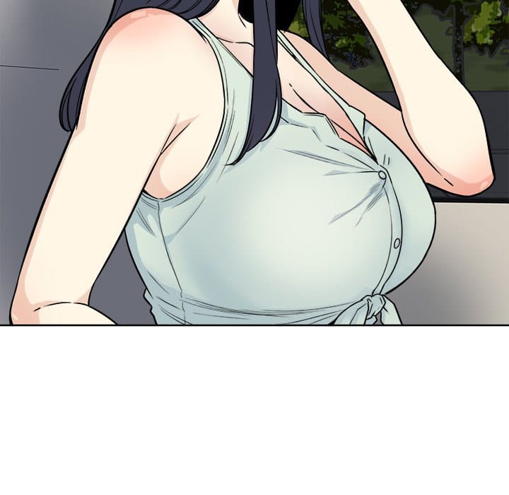 Excuse me, This is my Room [LObeam , kook] Chapter 62 – page 35