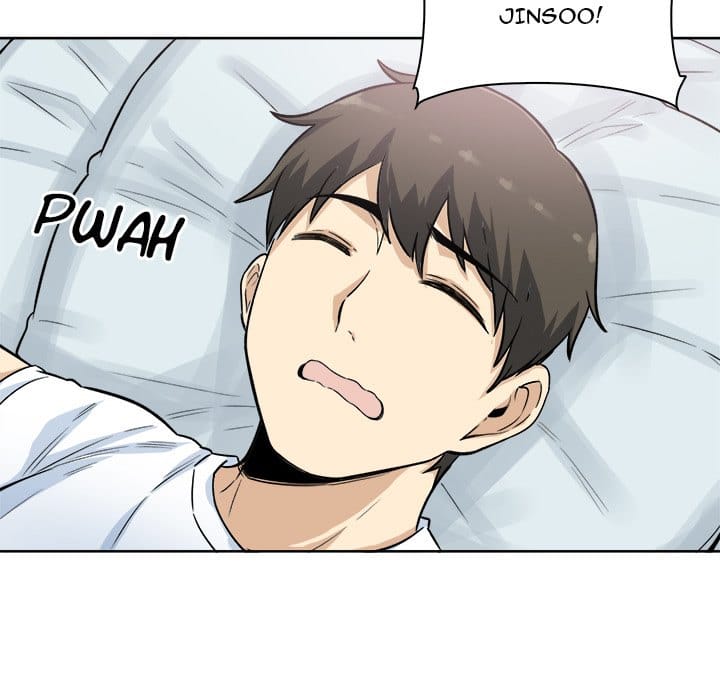 Excuse me, This is my Room [LObeam , kook] Chapter 62 – page 43