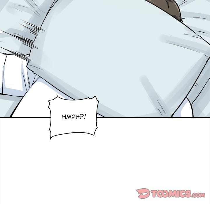 Excuse me, This is my Room [LObeam , kook] Chapter 62 – page 45
