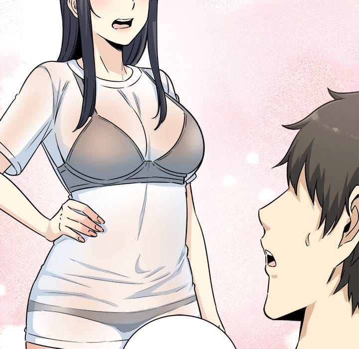 Excuse me, This is my Room [LObeam , kook] Chapter 62 – page 49