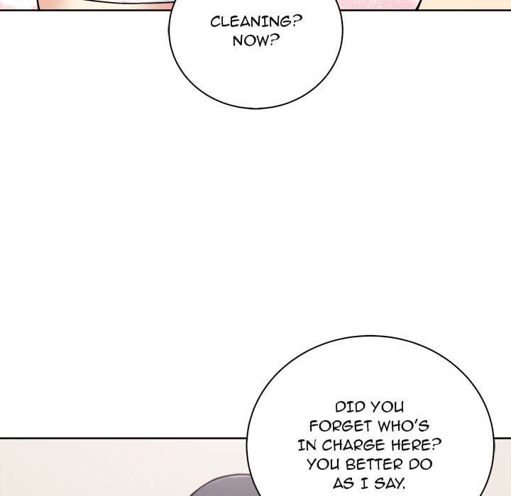 Excuse me, This is my Room [LObeam , kook] Chapter 62 – page 50