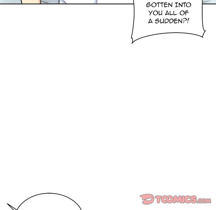 Excuse me, This is my Room [LObeam , kook] Chapter 62 – page 57