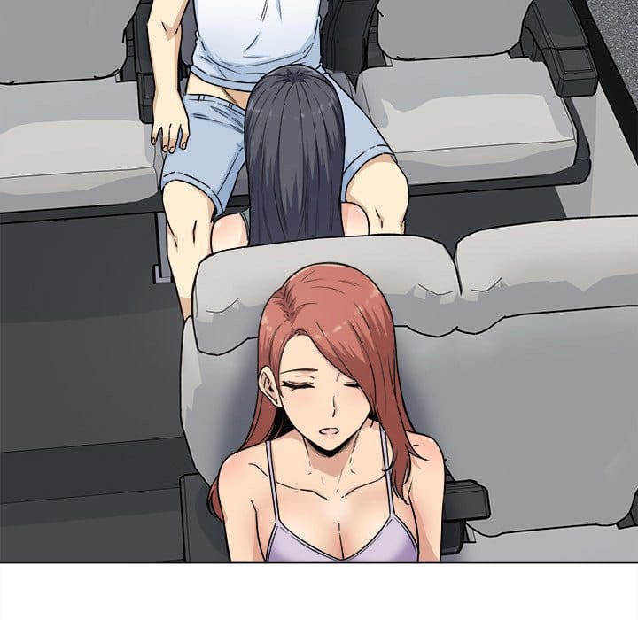 Excuse me, This is my Room [LObeam , kook] Chapter 62 – page 6