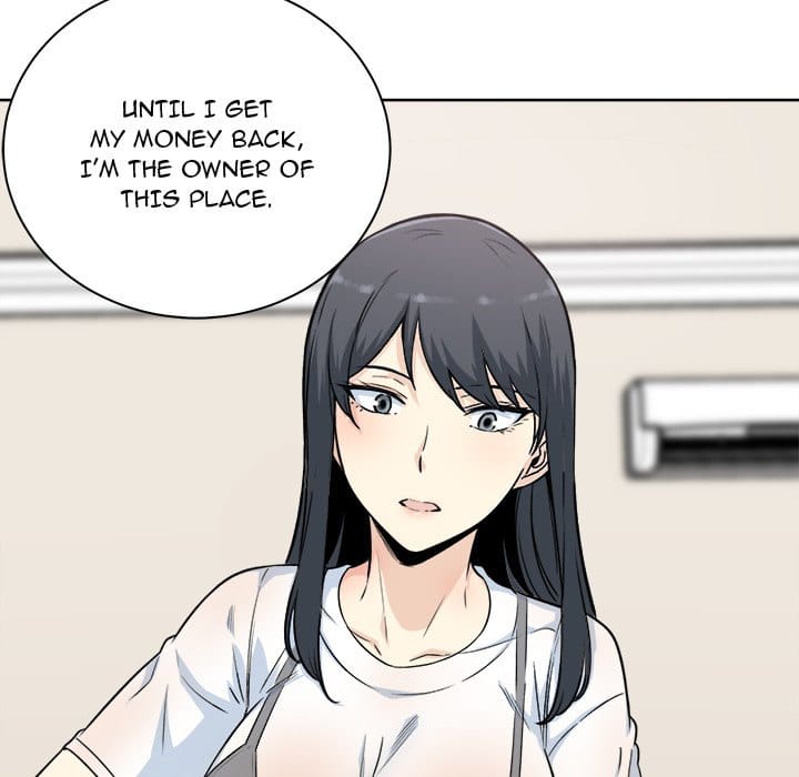 Excuse me, This is my Room [LObeam , kook] Chapter 62 – page 64