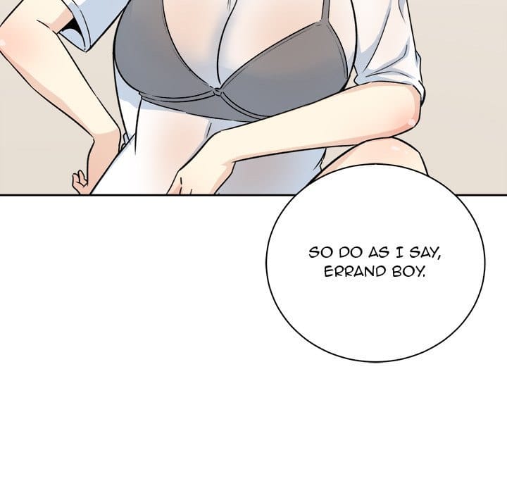 Excuse me, This is my Room [LObeam , kook] Chapter 62 – page 65
