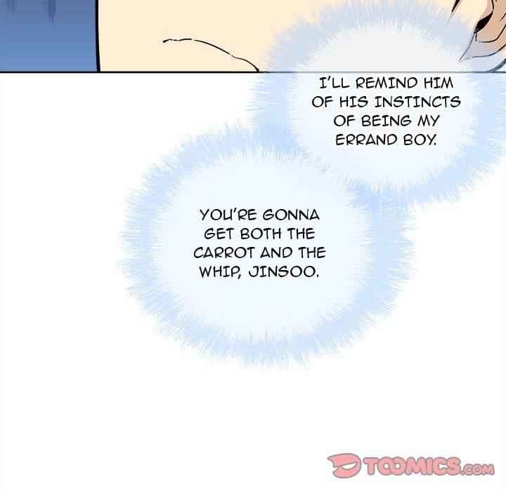 Excuse me, This is my Room [LObeam , kook] Chapter 62 – page 69