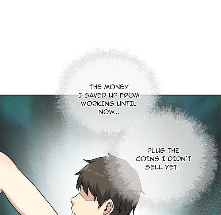 Excuse me, This is my Room [LObeam , kook] Chapter 62 – page 70
