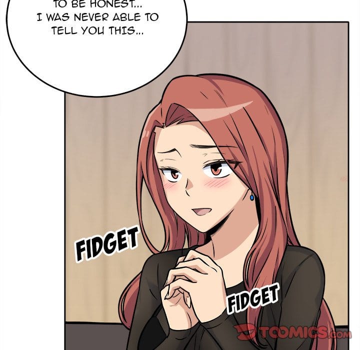 Excuse me, This is my Room [LObeam , kook] Chapter 40 – page 111