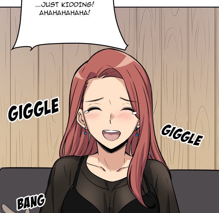 Excuse me, This is my Room [LObeam , kook] Chapter 40 – page 115