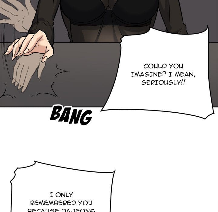 Excuse me, This is my Room [LObeam , kook] Chapter 40 – page 116