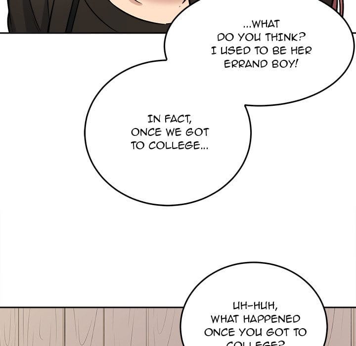 Excuse me, This is my Room [LObeam , kook] Chapter 40 – page 126