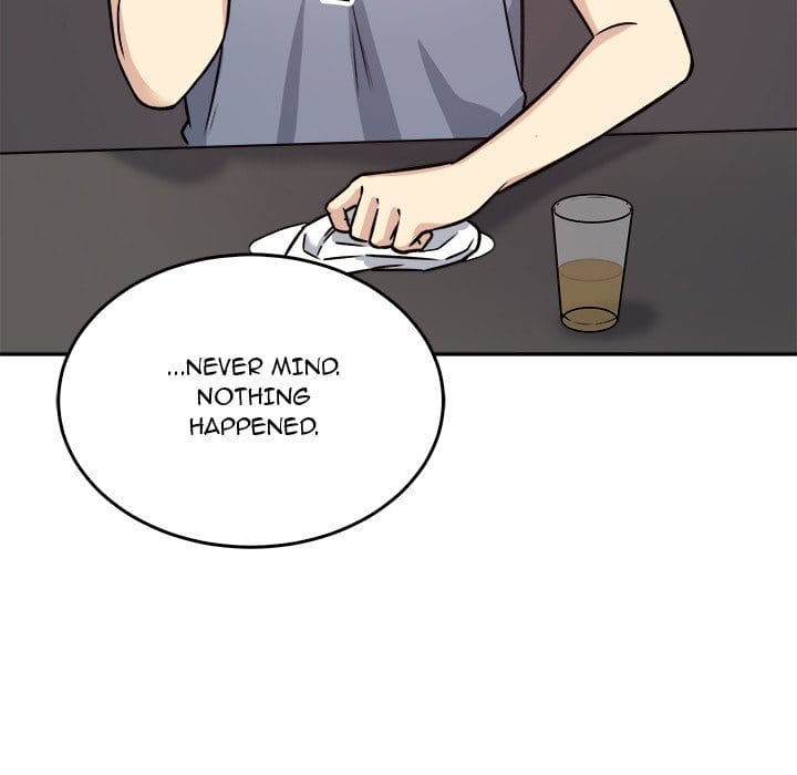 Excuse me, This is my Room [LObeam , kook] Chapter 40 – page 128