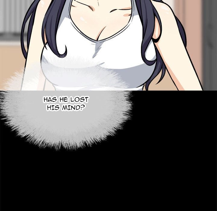 Excuse me, This is my Room [LObeam , kook] Chapter 40 – page 13