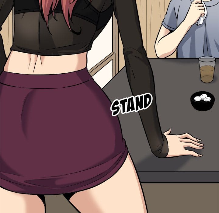 Excuse me, This is my Room [LObeam , kook] Chapter 40 – page 130