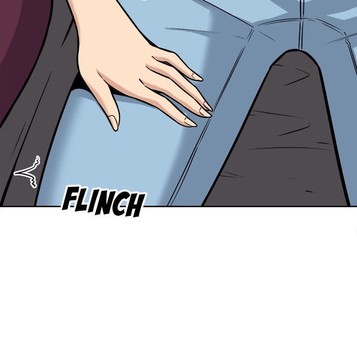 Excuse me, This is my Room [LObeam , kook] Chapter 40 – page 136