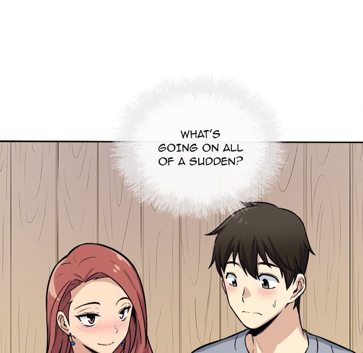 Excuse me, This is my Room [LObeam , kook] Chapter 40 – page 137